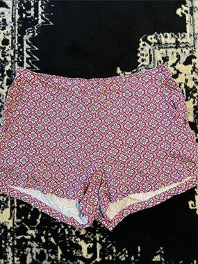 Old Navy high rise Playa soft shorts